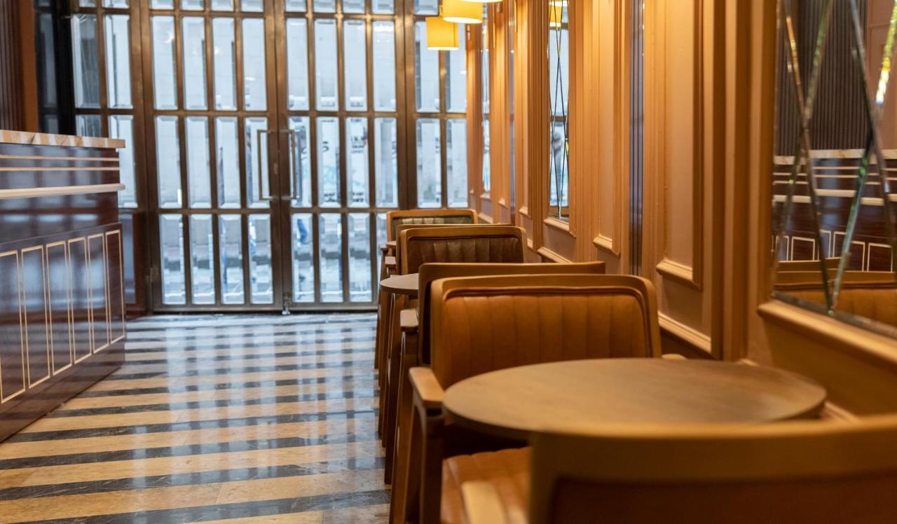 Galata By Boss Hotel & Spa Истанбул Екстериор снимка