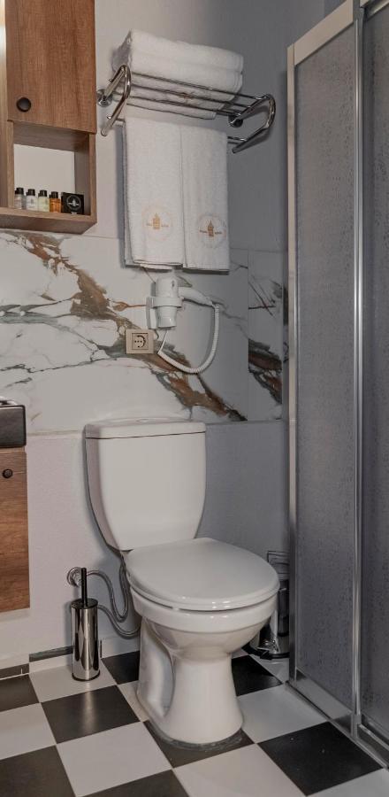 Galata By Boss Hotel & Spa Истанбул Екстериор снимка