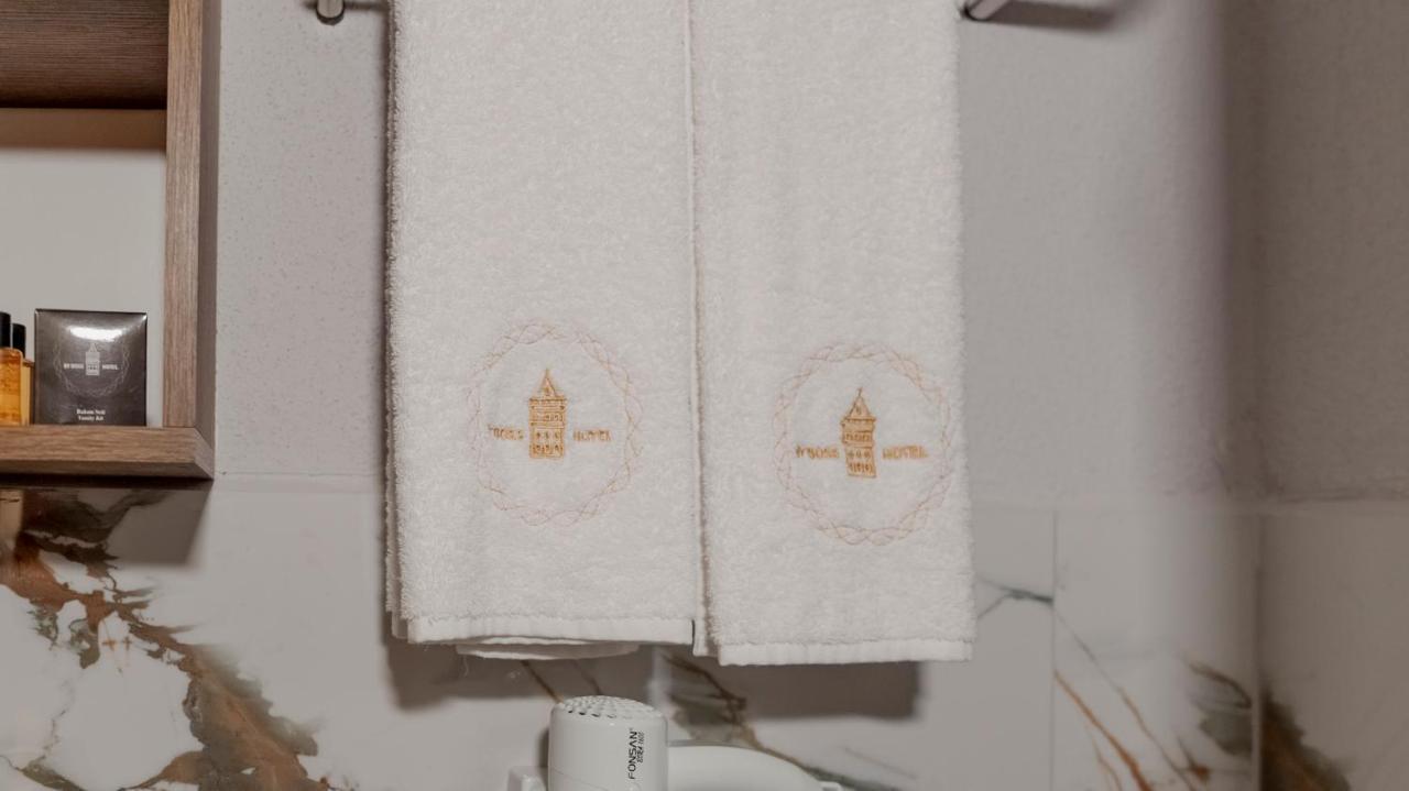 Galata By Boss Hotel & Spa Истанбул Екстериор снимка