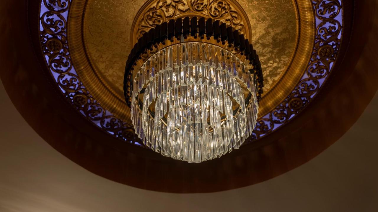 Galata By Boss Hotel & Spa Истанбул Екстериор снимка