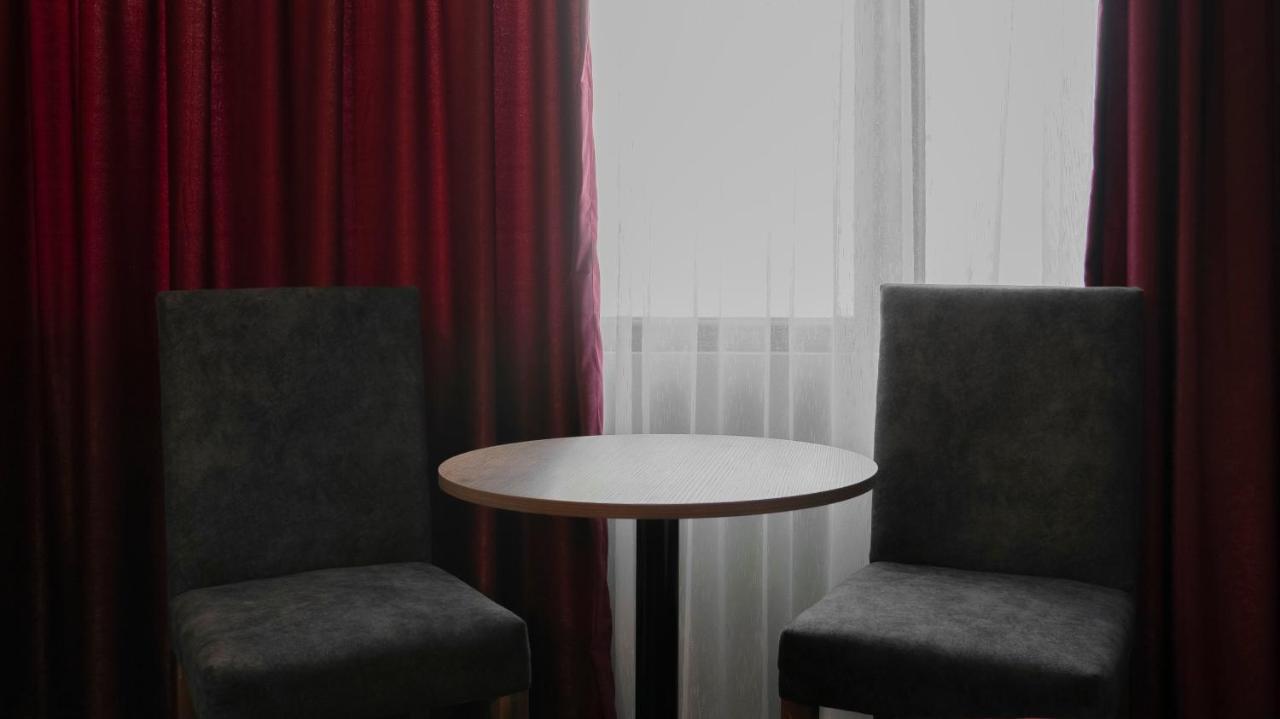 Galata By Boss Hotel & Spa Истанбул Екстериор снимка